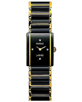 Orologio Rado Donna Integral in Acciaio R20383712 - R20383712